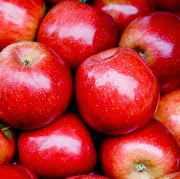 до чого сняться червоні яблука