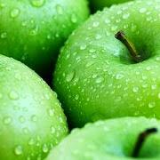 до чого сняться зелені яблука