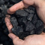 До чого сниться вугілля?