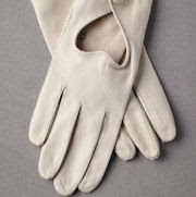 сон рукавички
