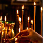 Сонник ставити свічку в церкві