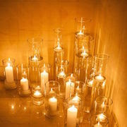 Сонник запалені свічки