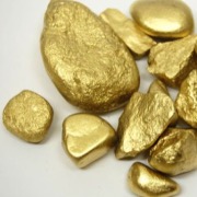Золоті камені