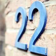 Що значить число 22 по нумерології?
