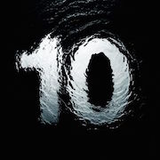 цифра 10