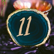 Що символізує число 11?