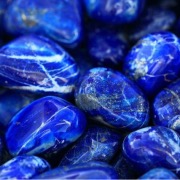 синій камінь