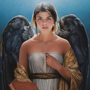ангел охоронець ворожіння