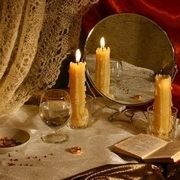 ворожіння на свічках на відносини