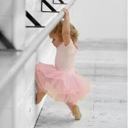 маленька балерина