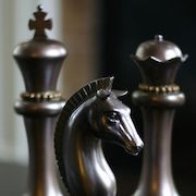 шахові фігури